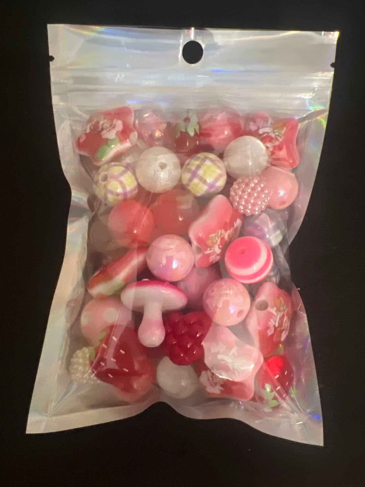 Medium Bead bags - 350ml