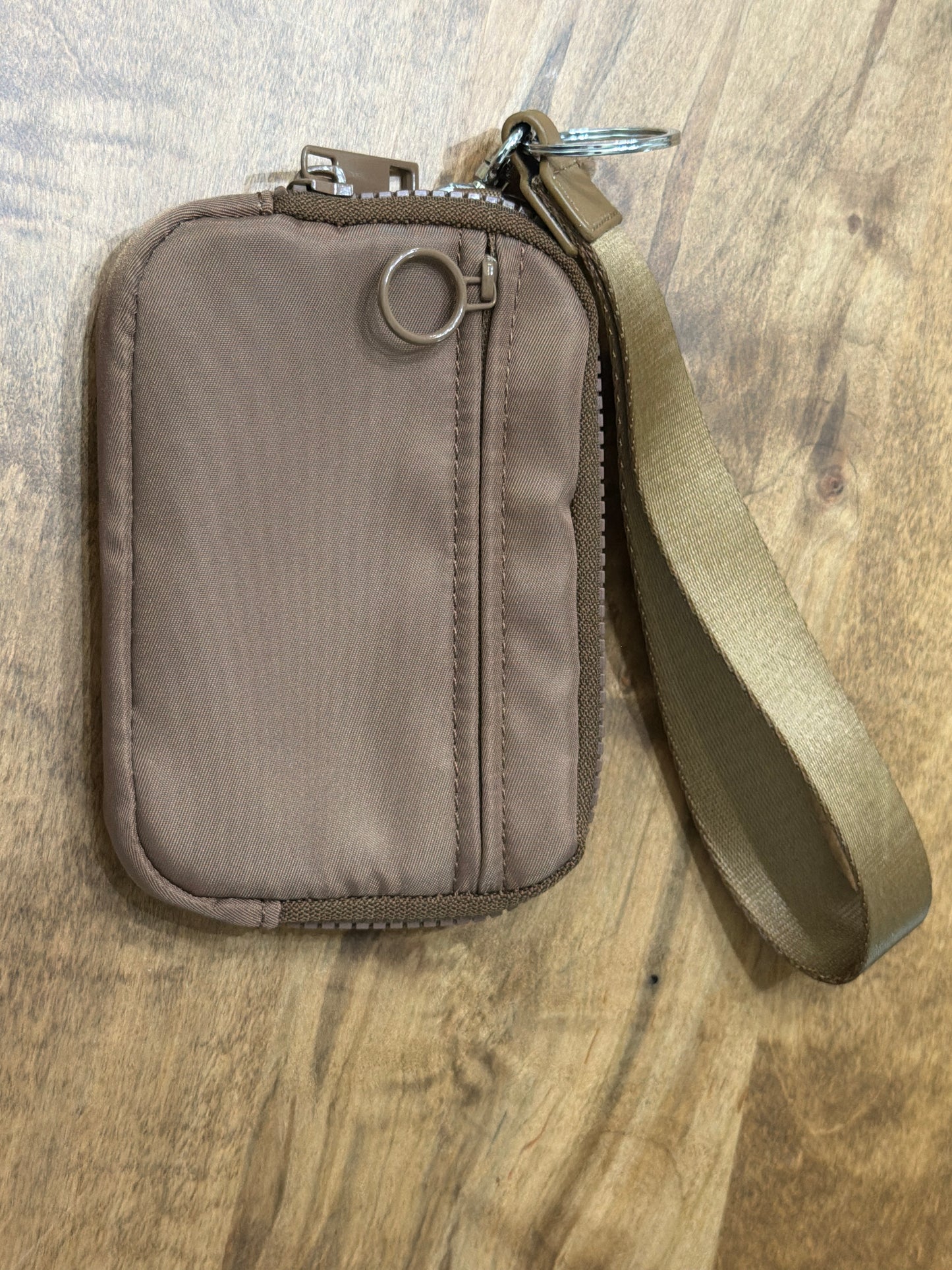 Wristlet Wallets