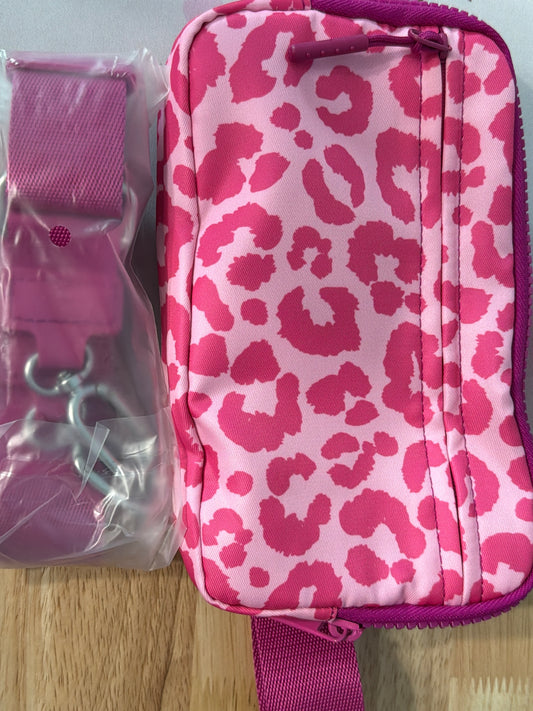 Crossbody bags