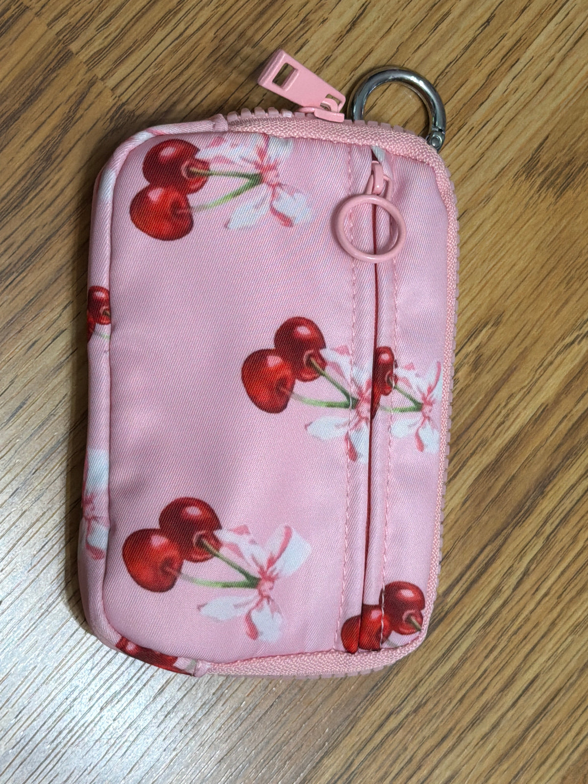Wristlet Wallets