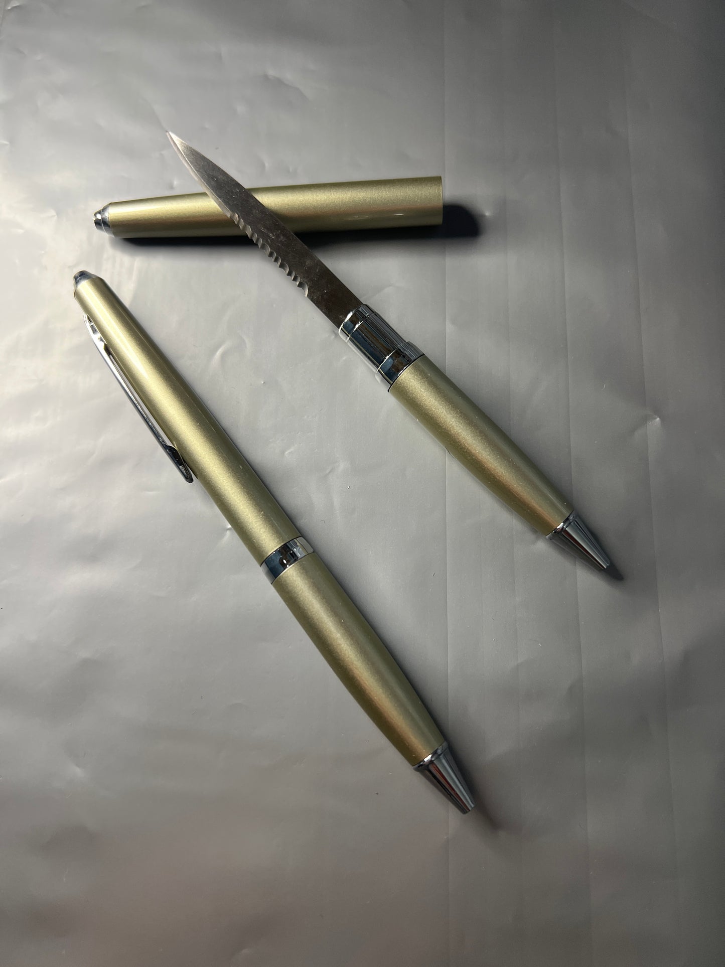 Pen Knife