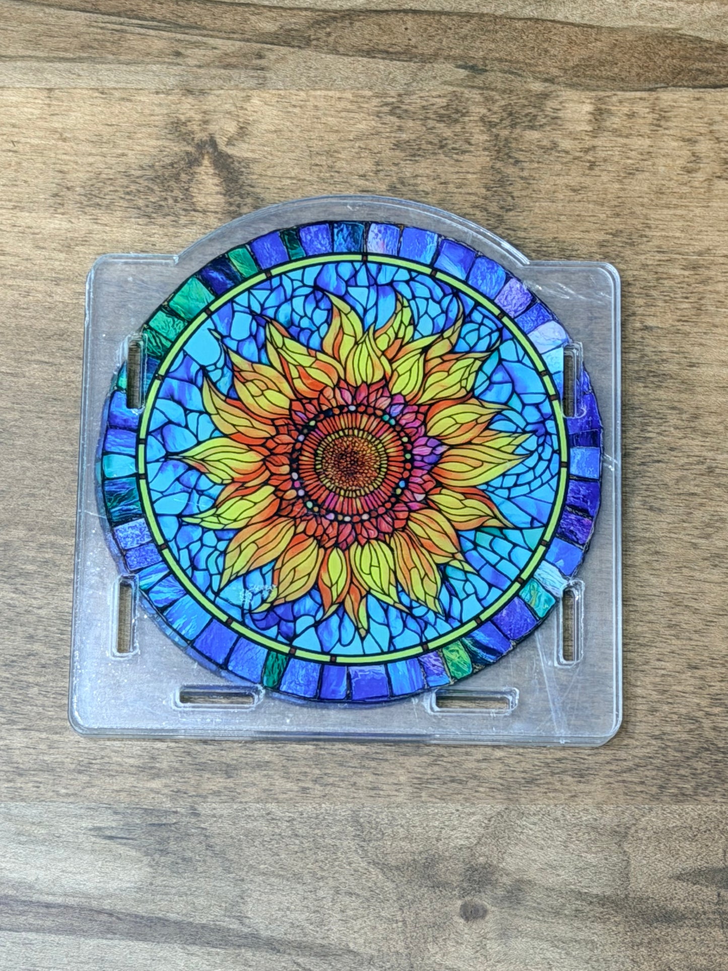 Pen Boxes
