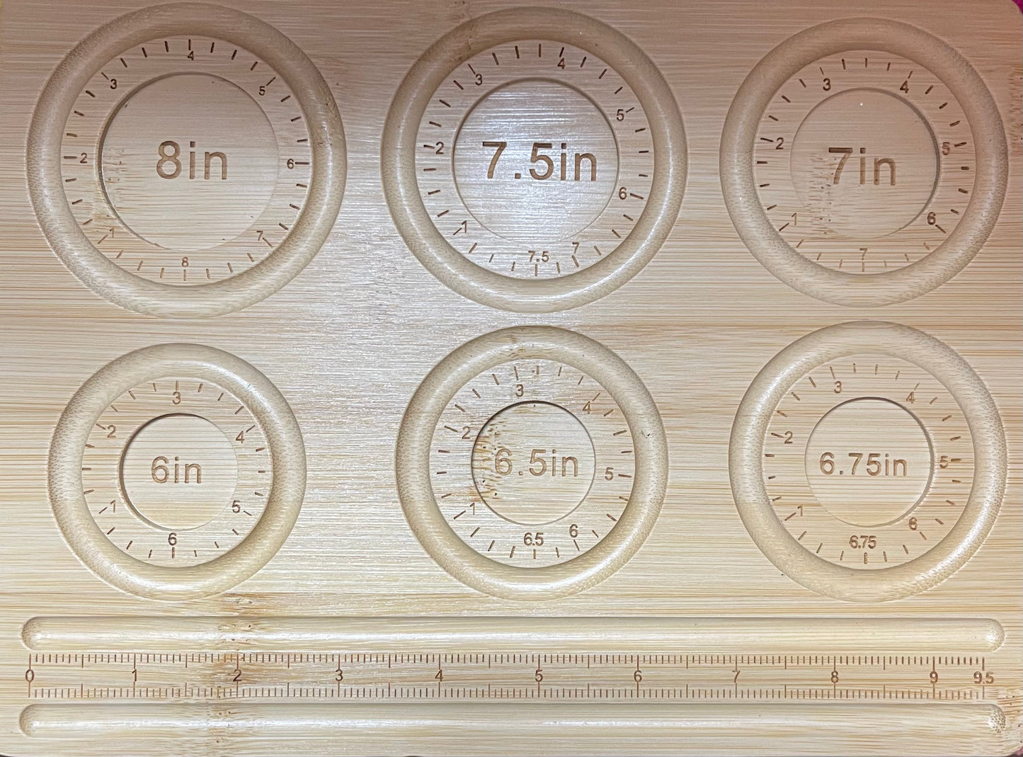 Bead Board