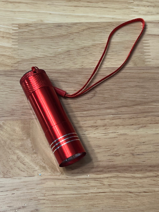 Mini Flashlights