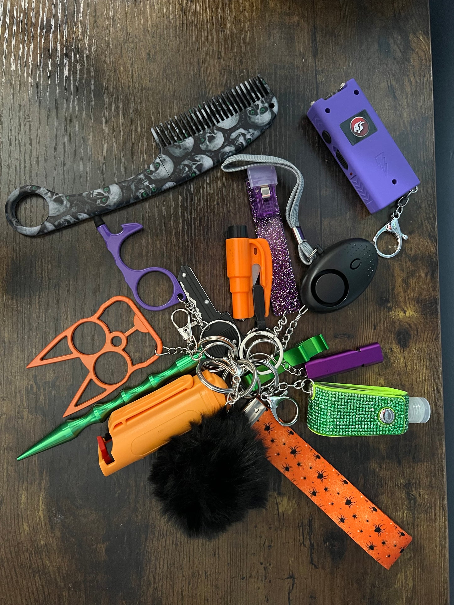 Halloween Collection
