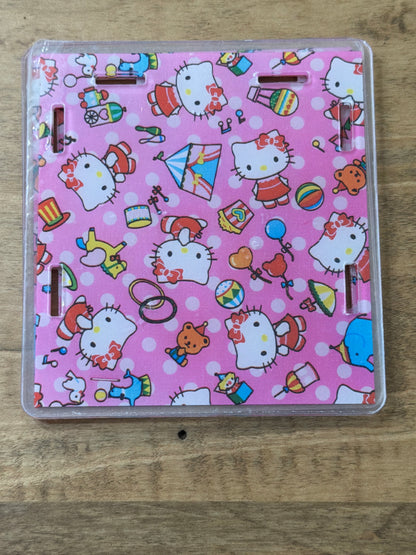 Pen Boxes