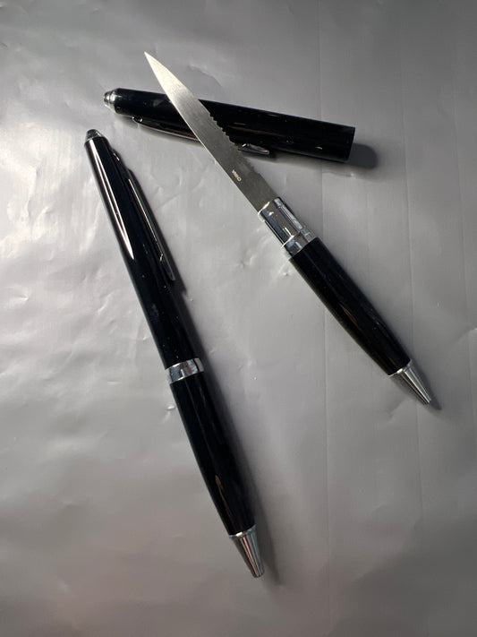 Pen Knife