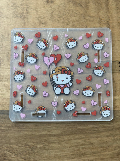 Pen Boxes