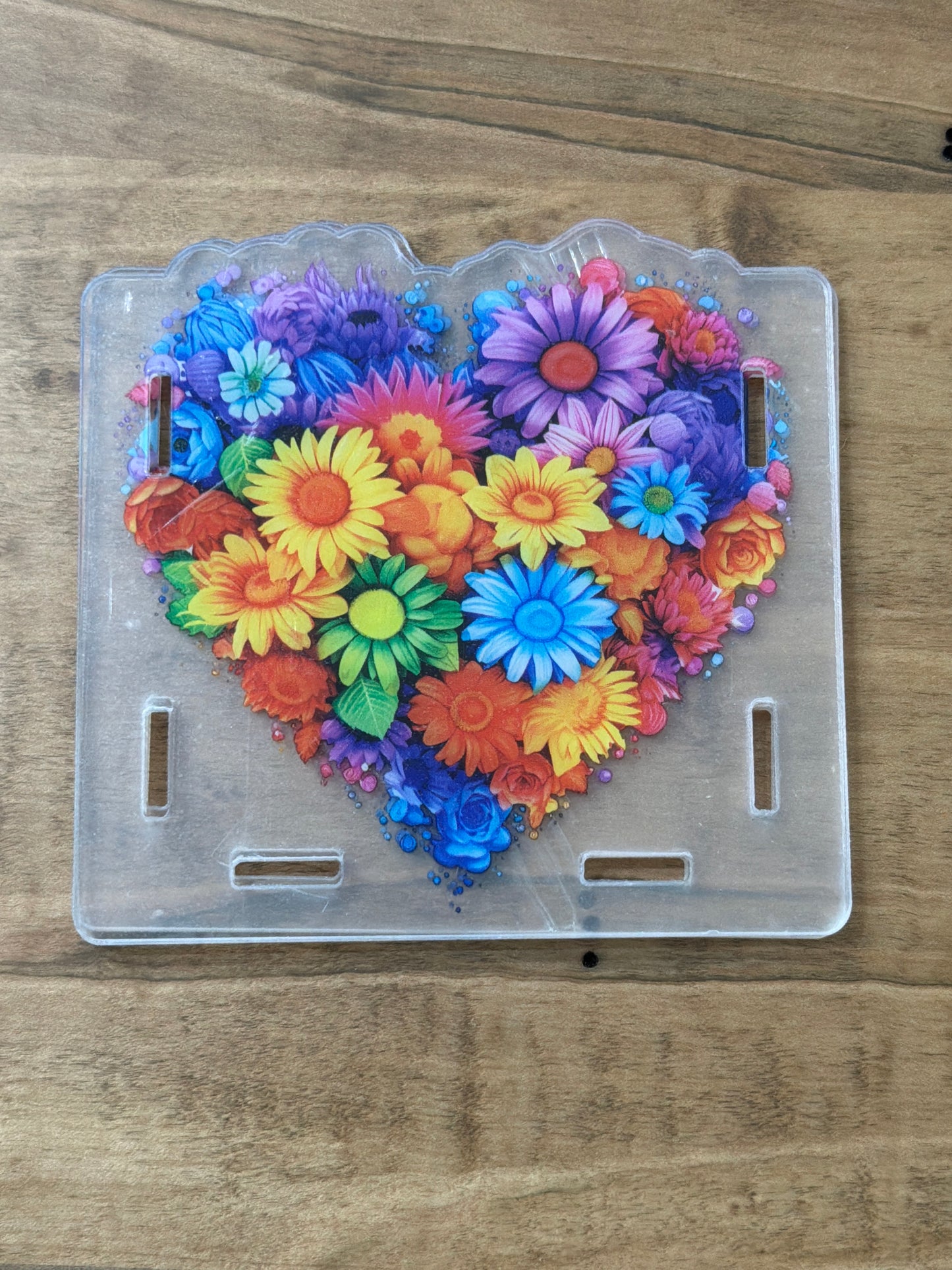 Pen Boxes