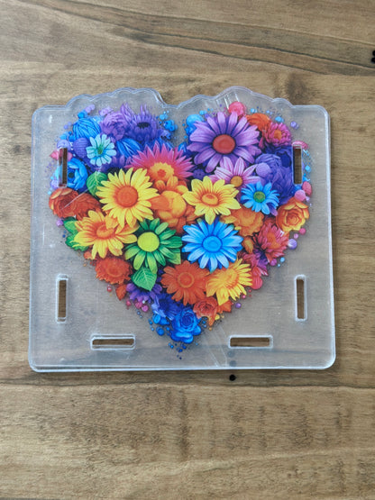 Pen Boxes