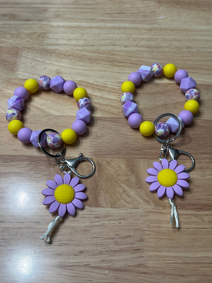 Beaded bracelet
