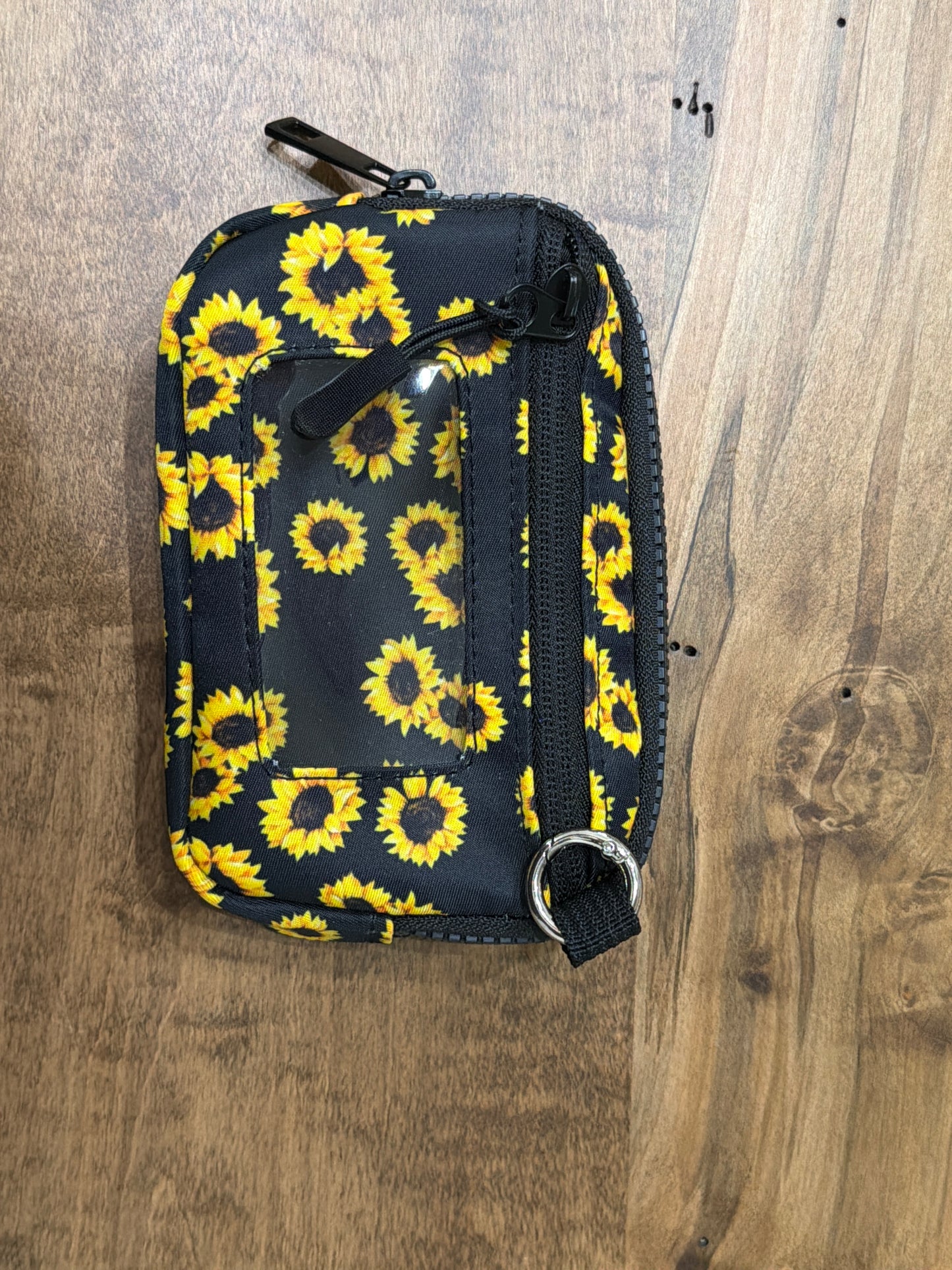 Wristlet Wallets