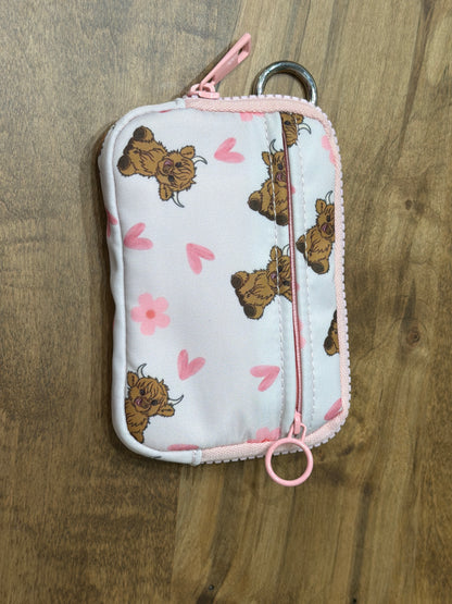 Wristlet Wallets