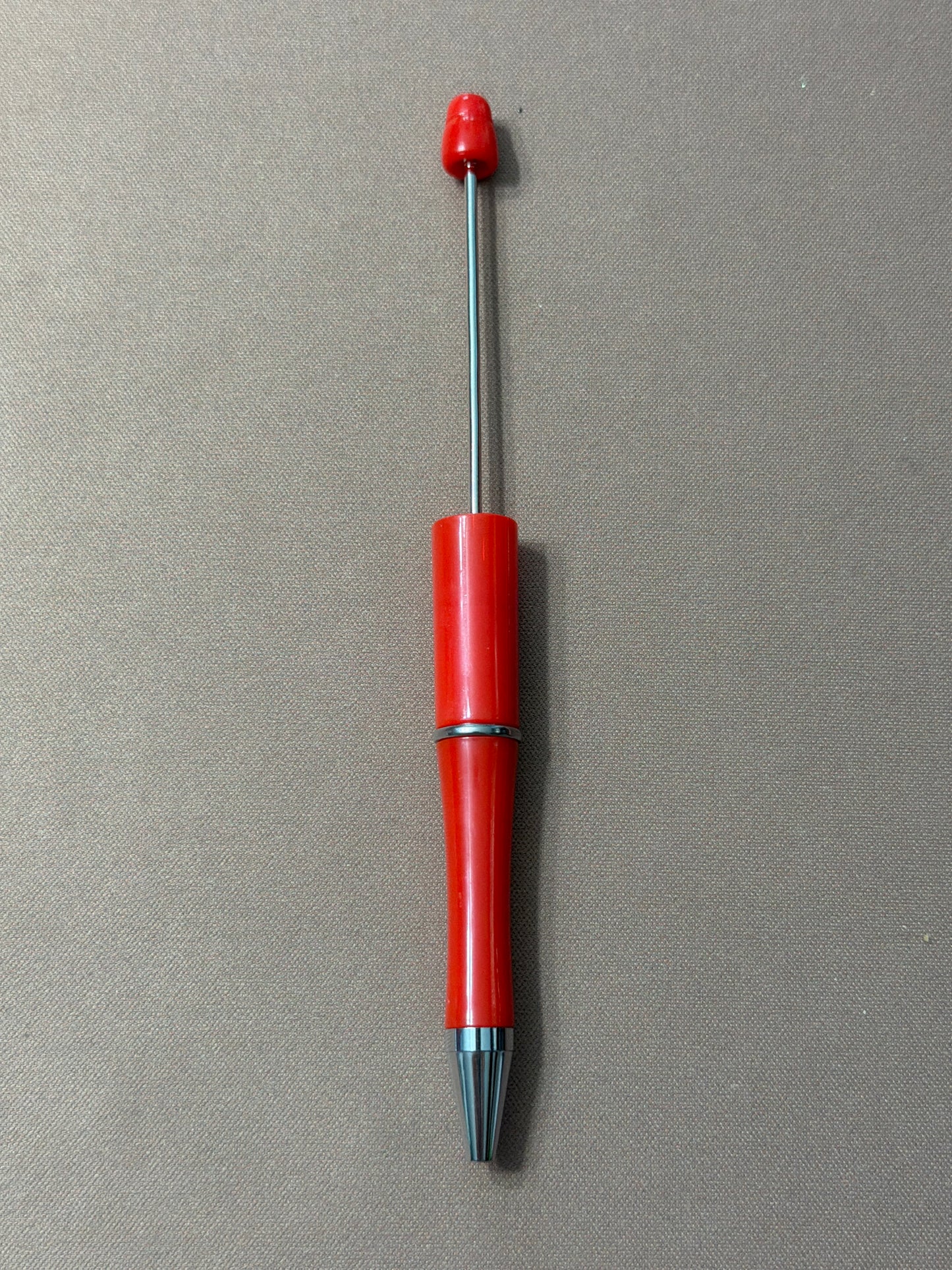 5 Pack of Pens - Beadable