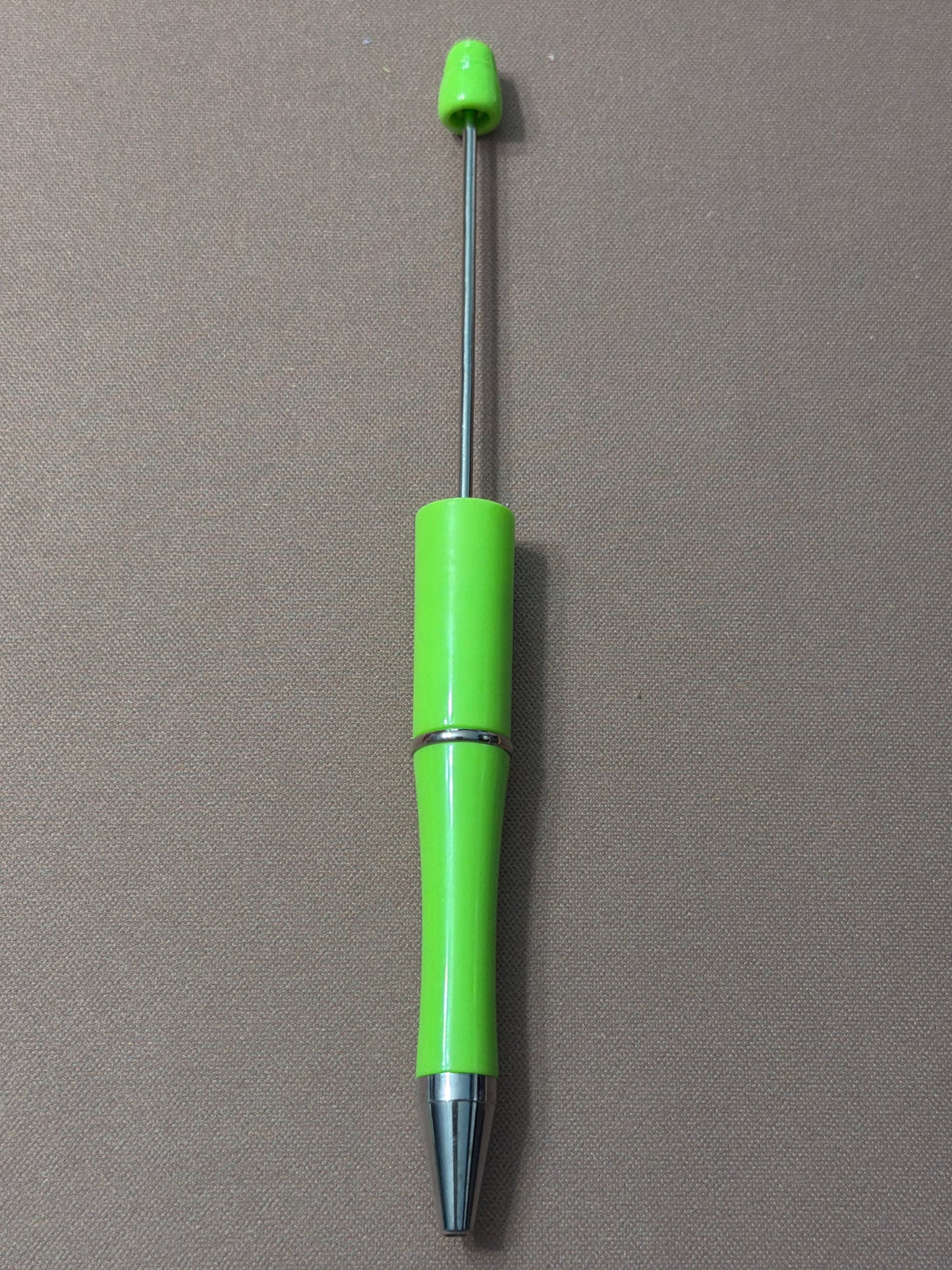 5 Pack of Pens - Beadable