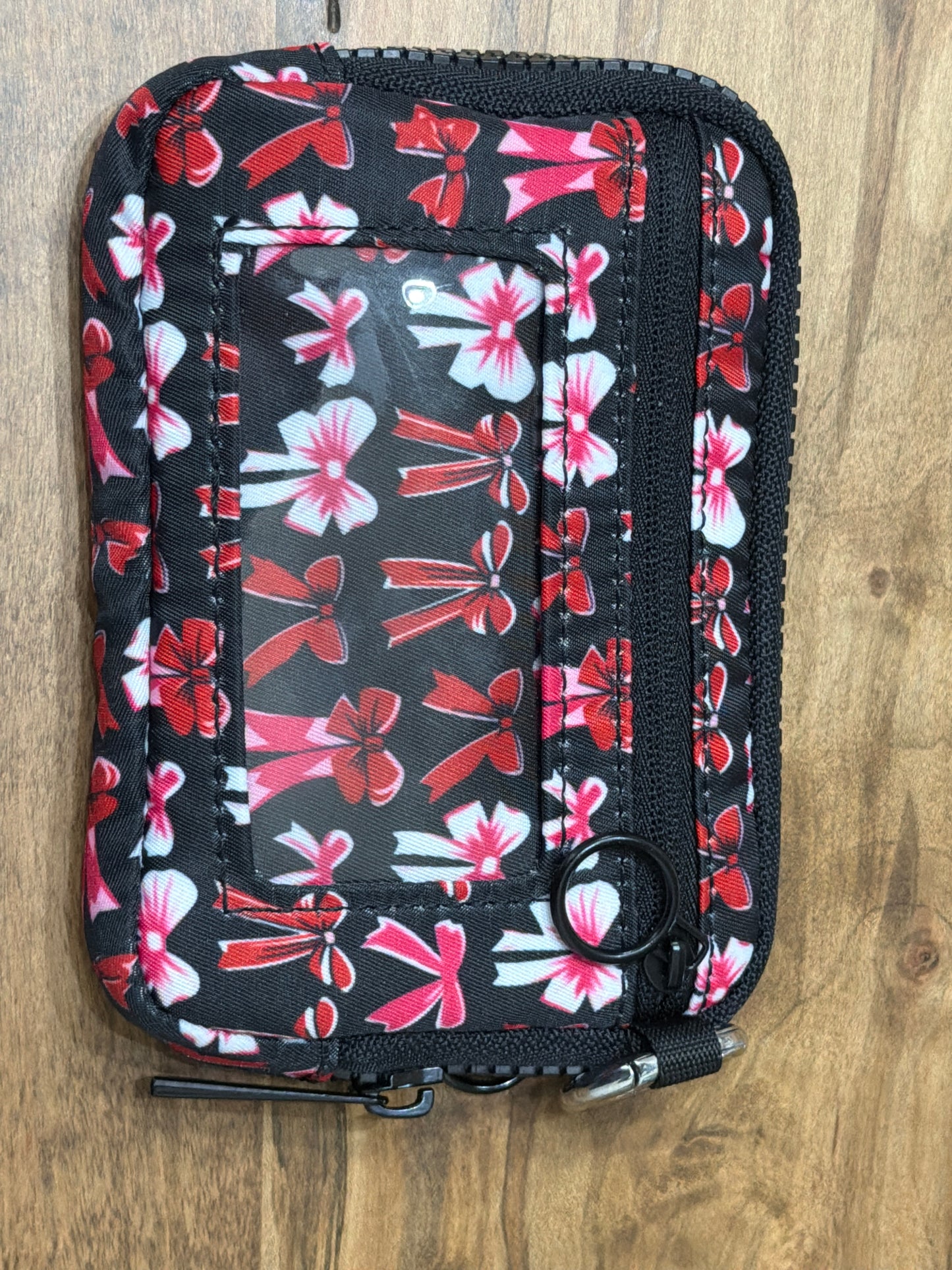 Wristlet Wallets