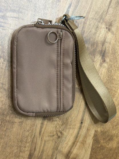 Wristlet Wallets
