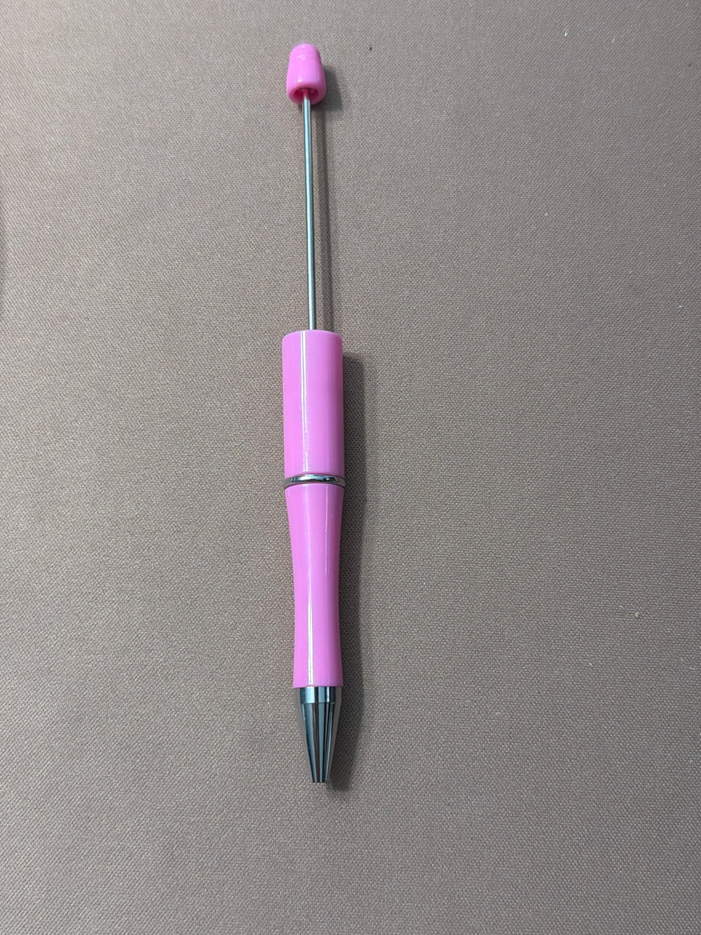 5 Pack of Pens - Beadable