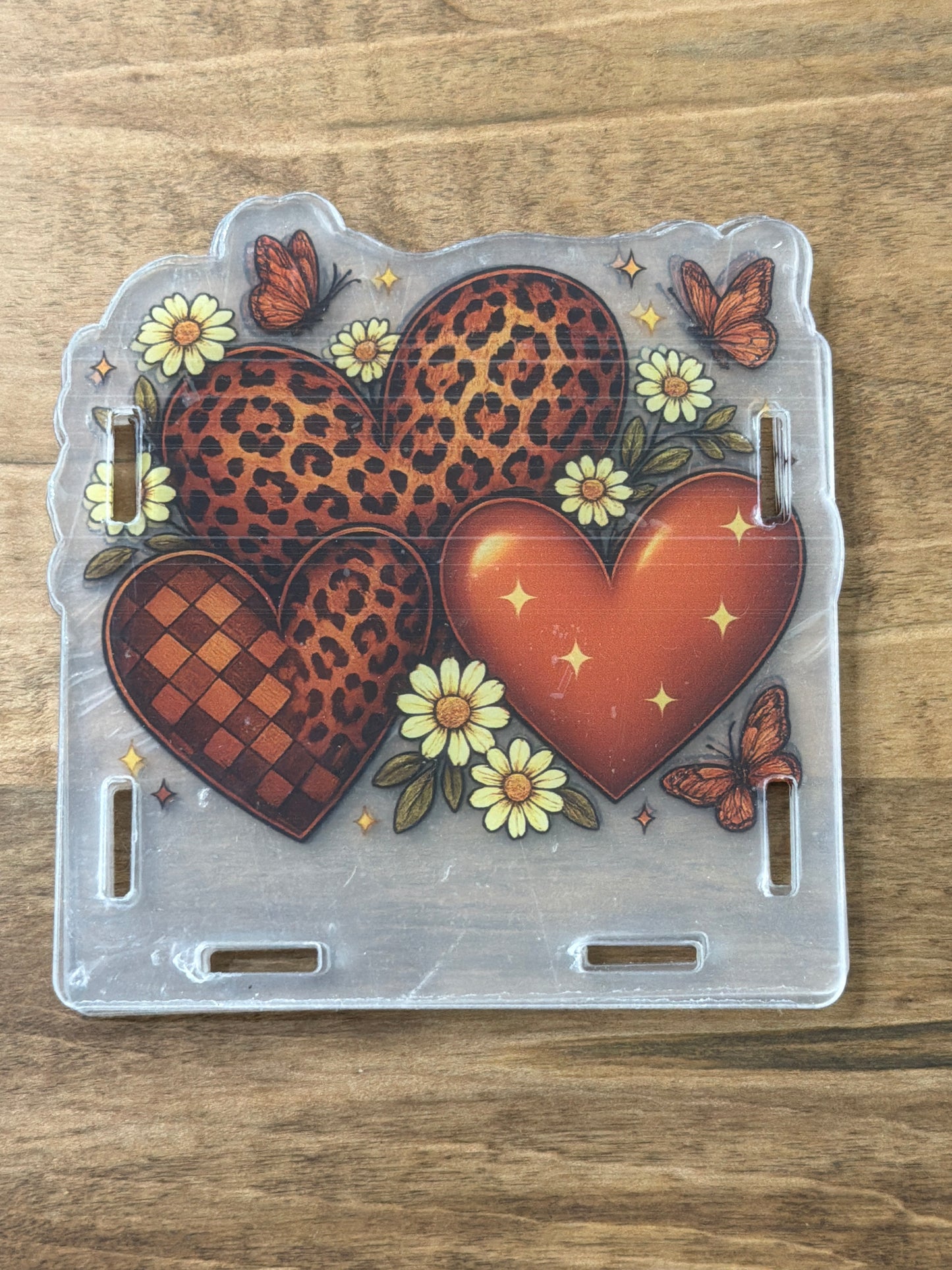 Pen Boxes