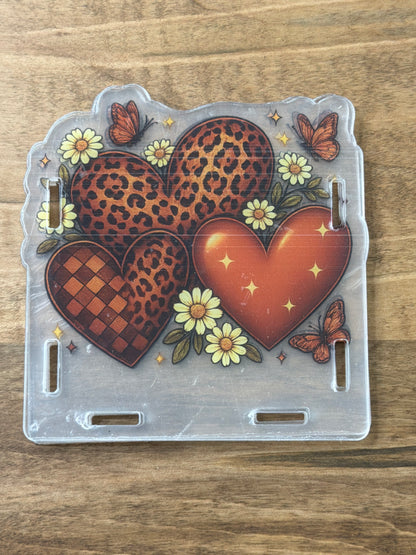 Pen Boxes