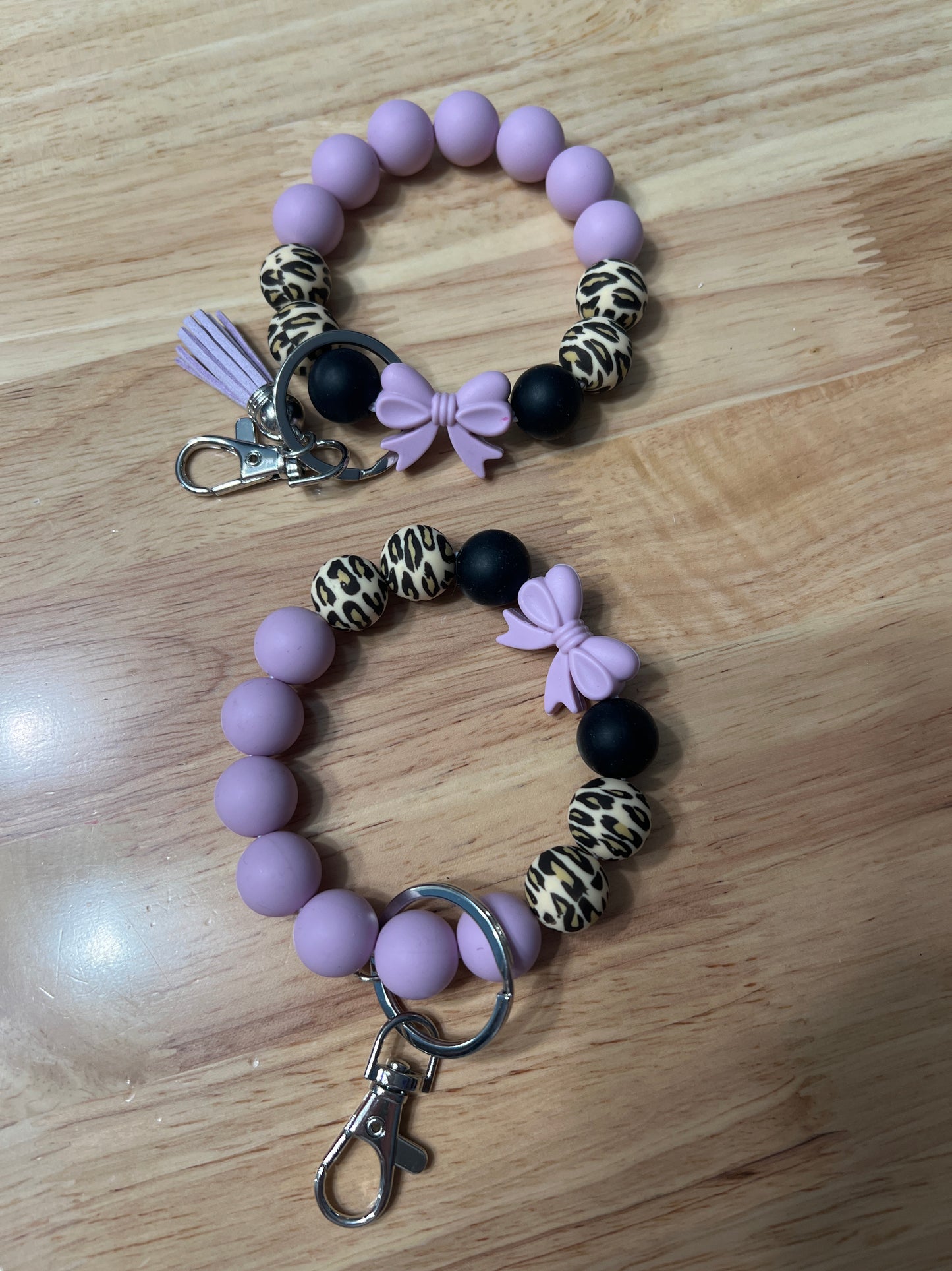 Beaded bracelet