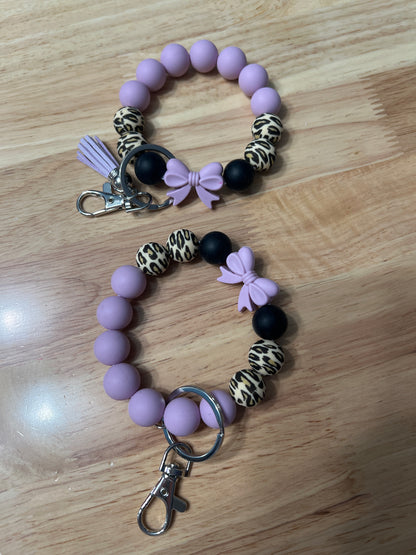 Beaded bracelet
