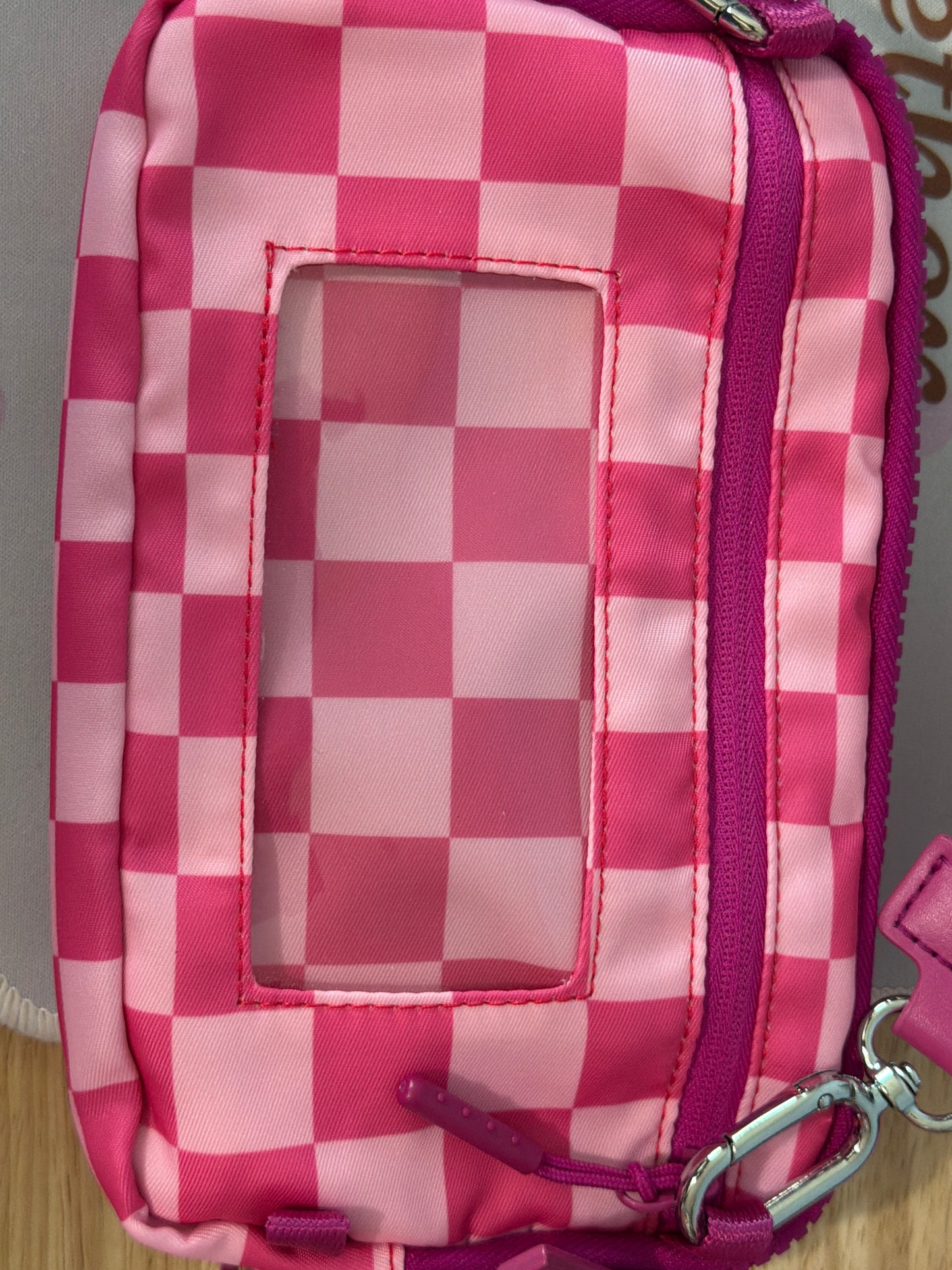 Crossbody bags
