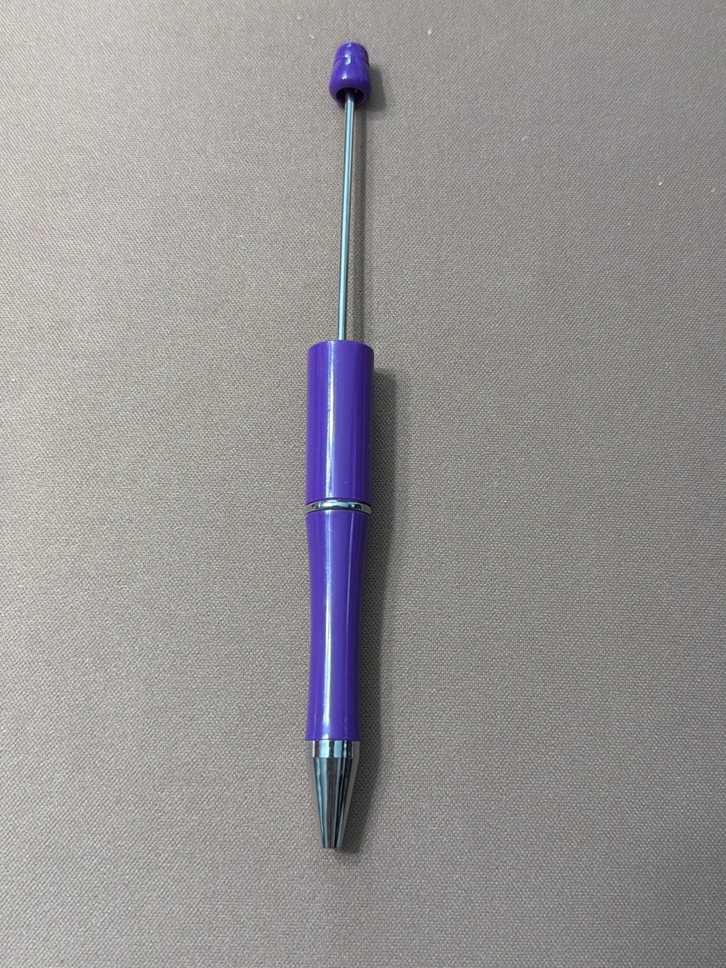 5 Pack of Pens - Beadable