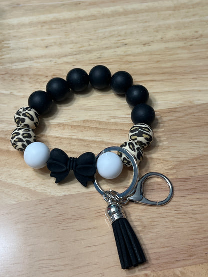 Beaded bracelet