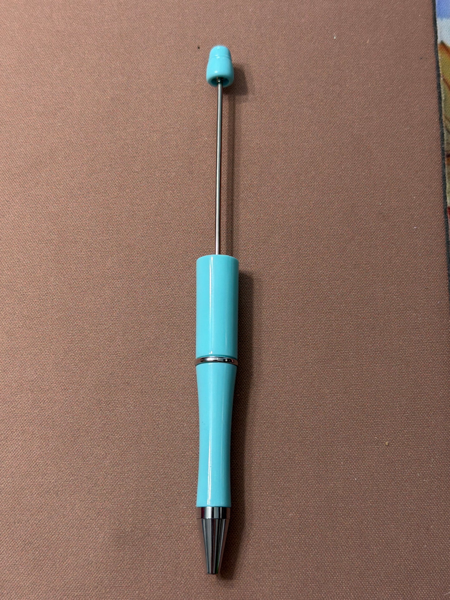 5 Pack of Pens - Beadable