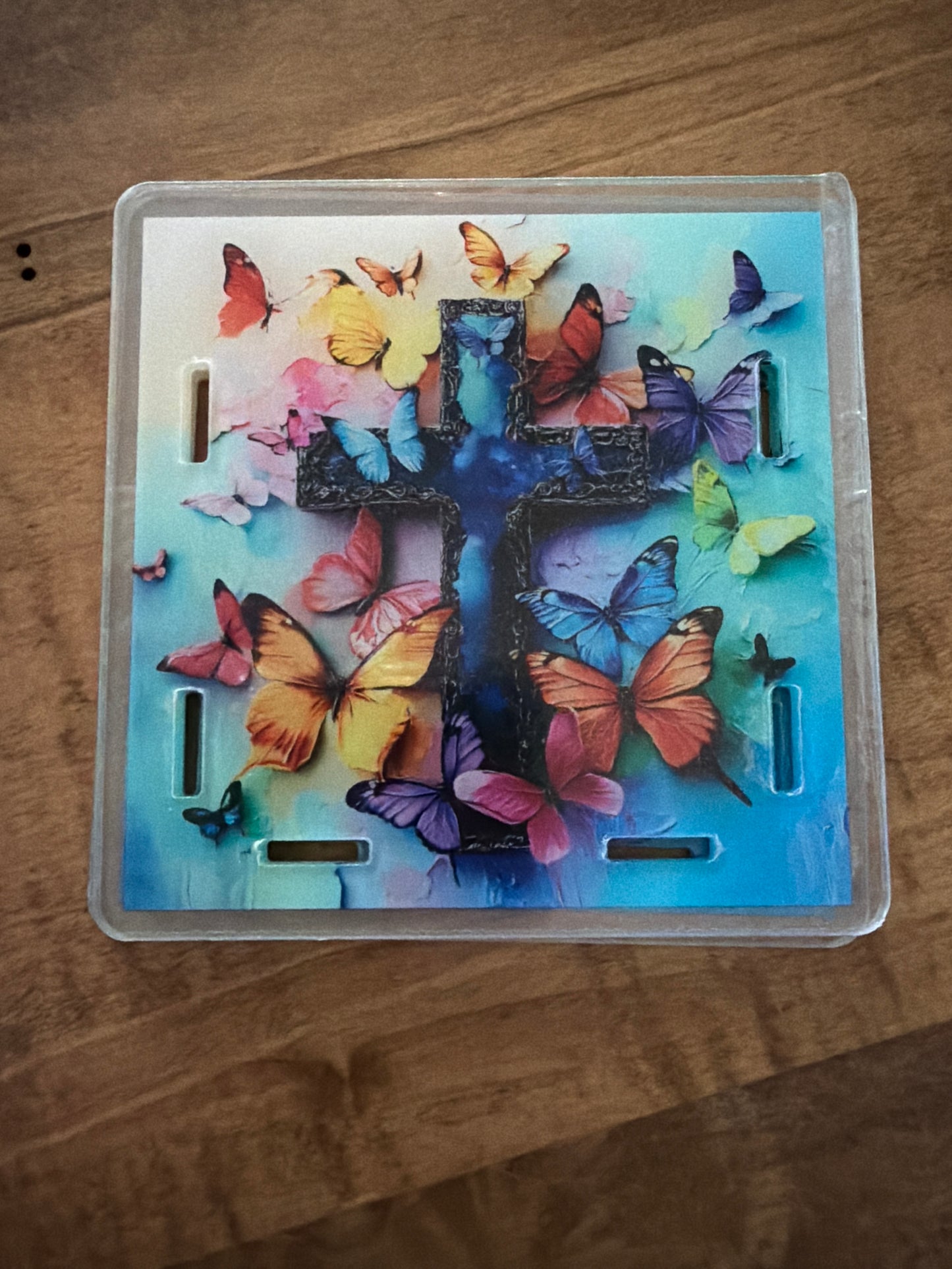 Pen Boxes