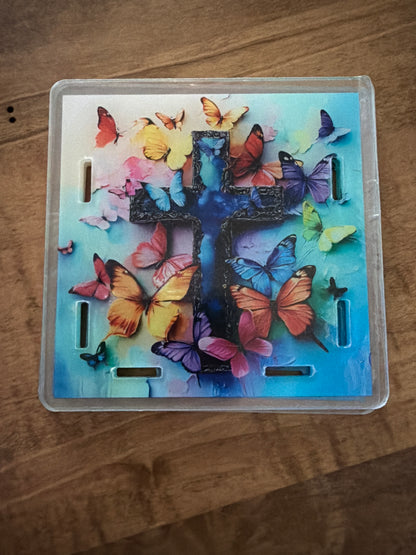 Pen Boxes