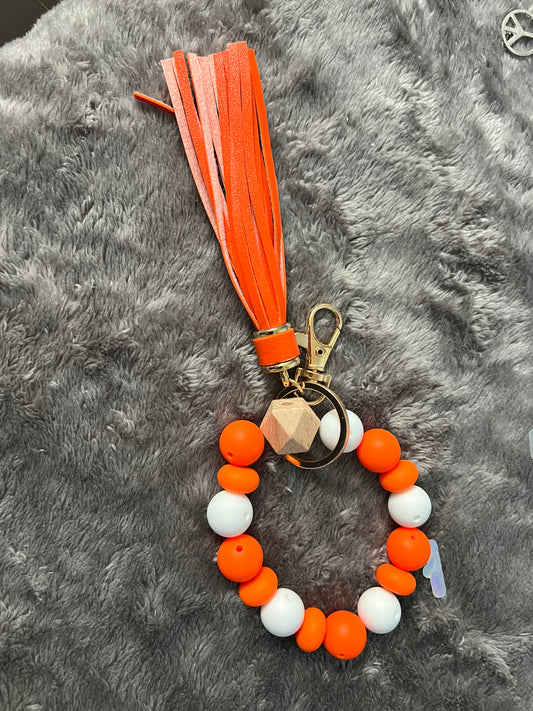 Beaded bracelet