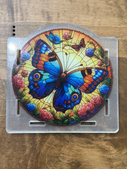 Pen Boxes