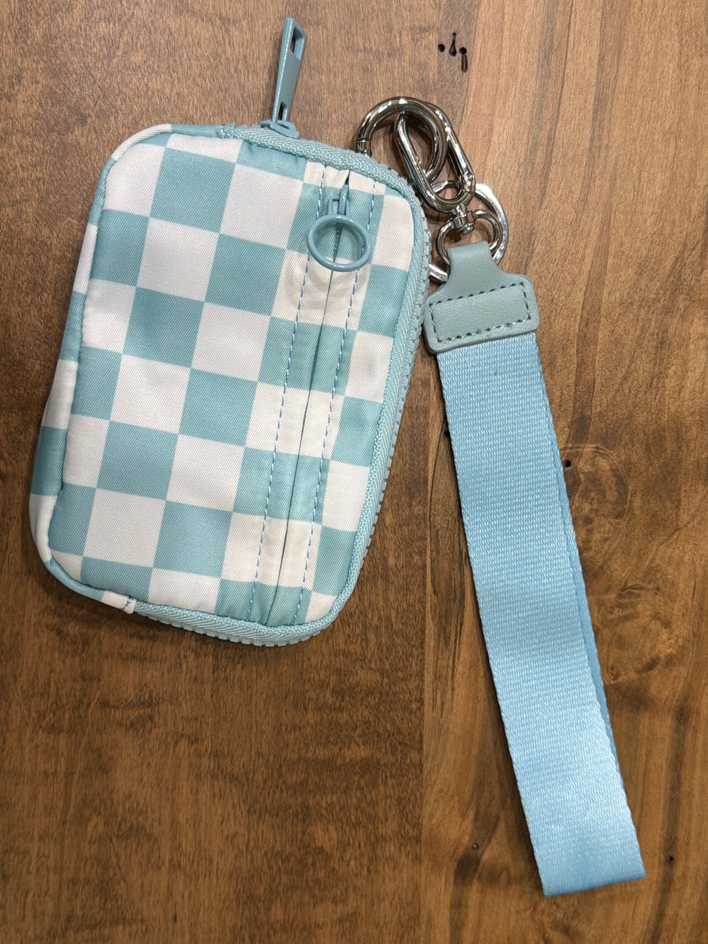 Wristlet Wallets