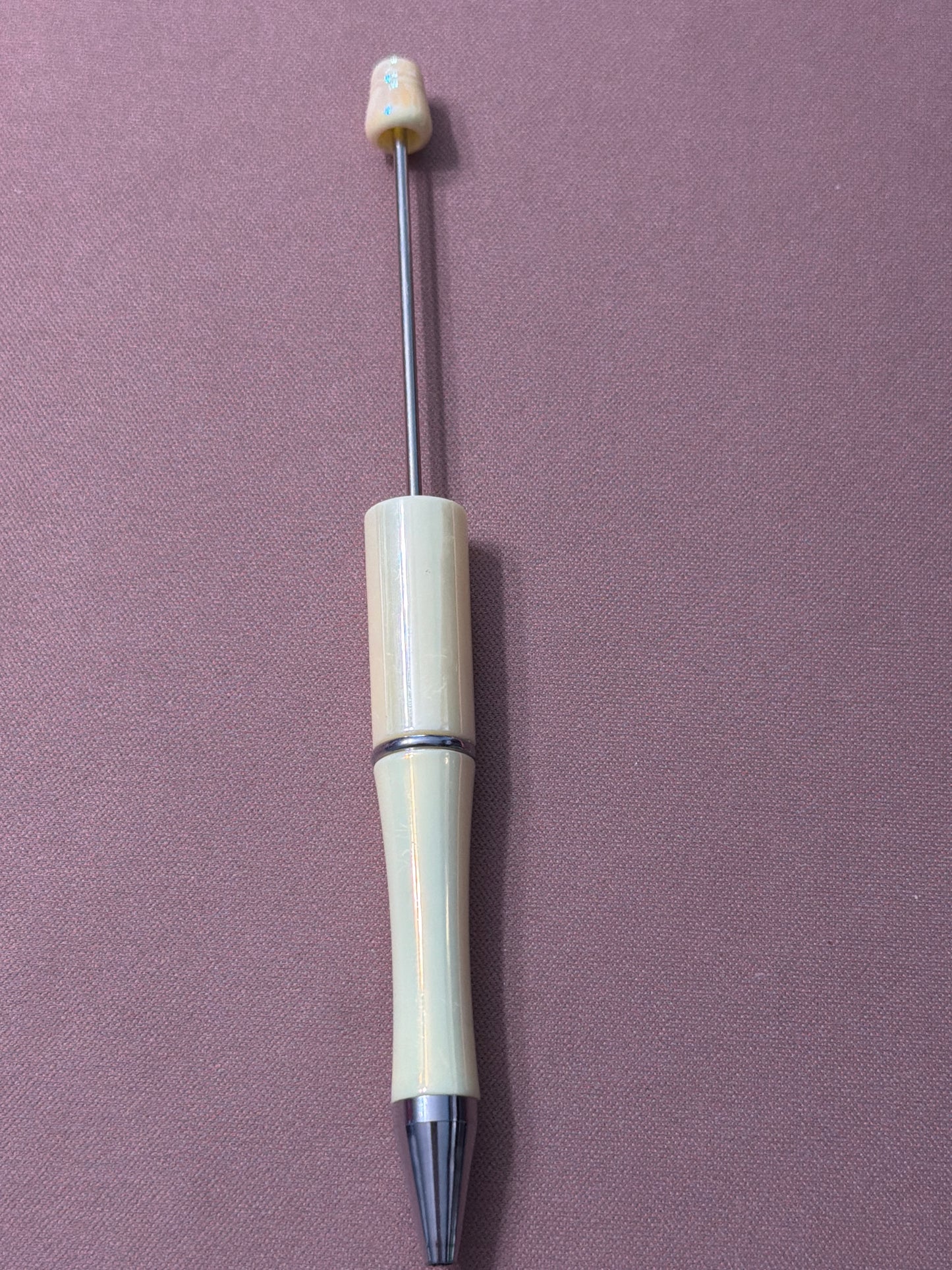 5 Pack of Pens - Beadable