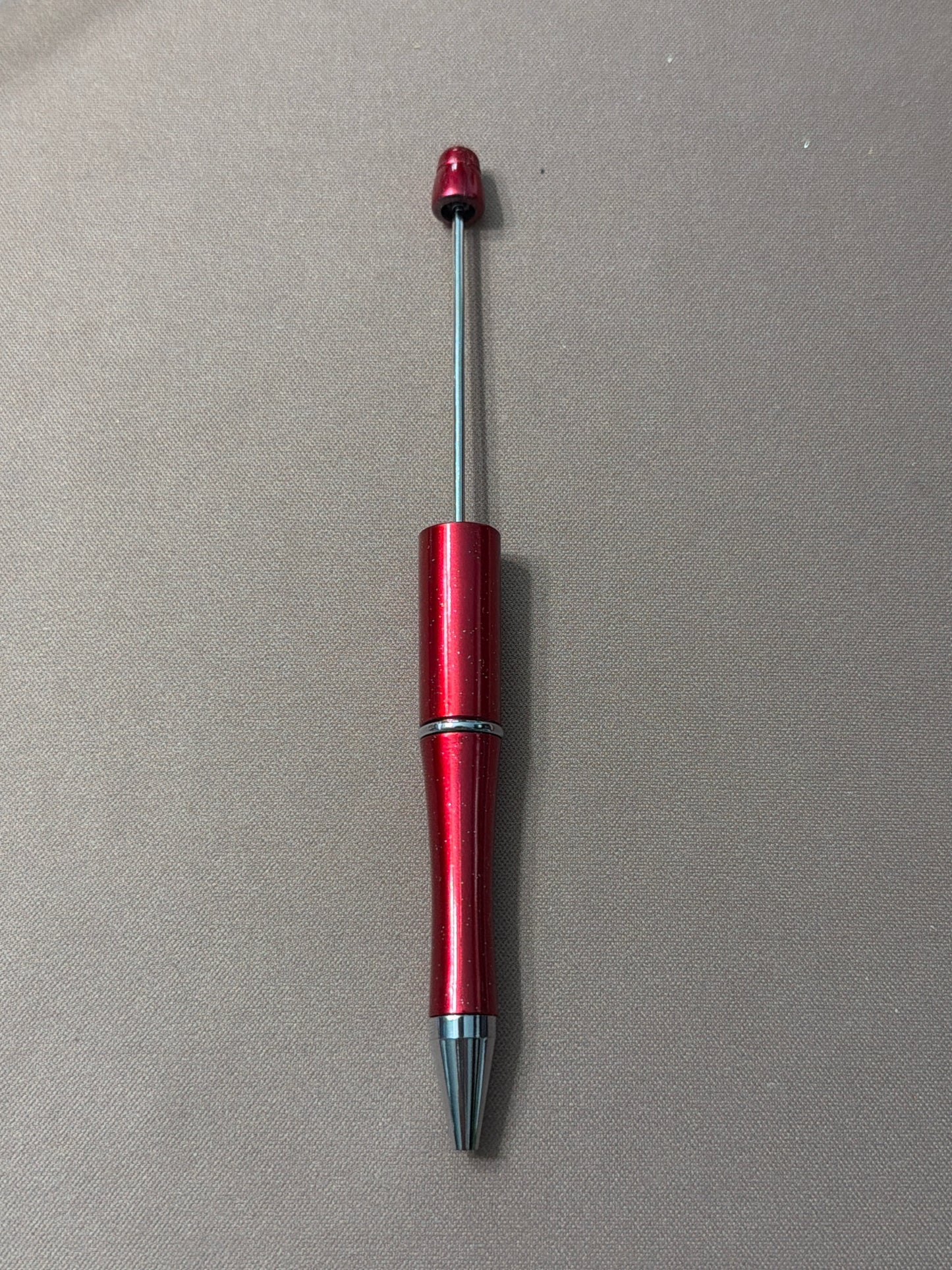 5 Pack of Pens - Beadable