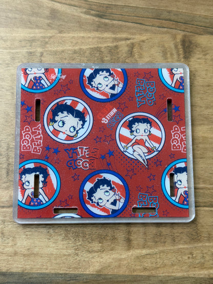 Pen Boxes