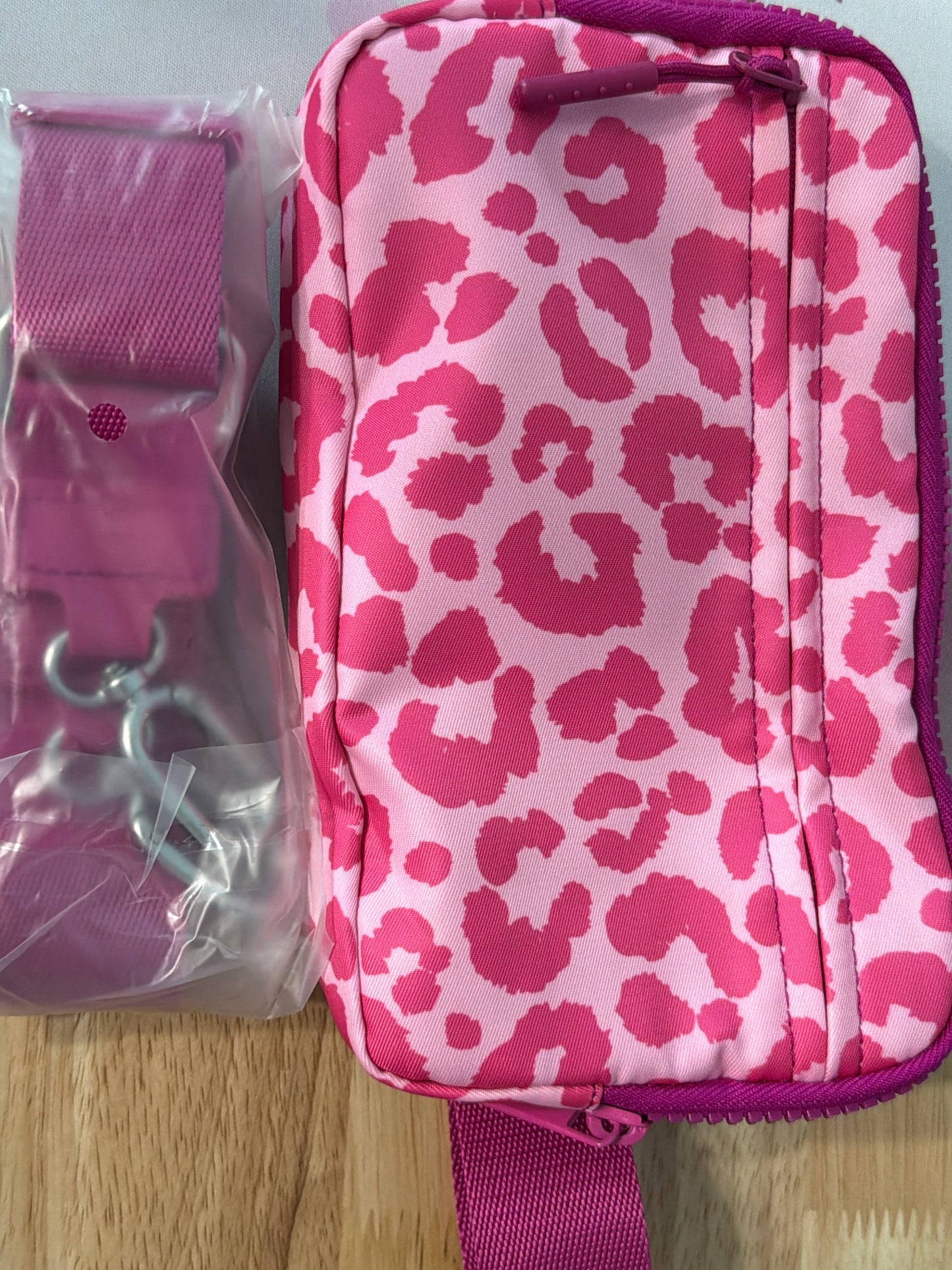 Crossbody bags