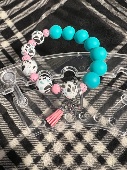 Beaded bracelet