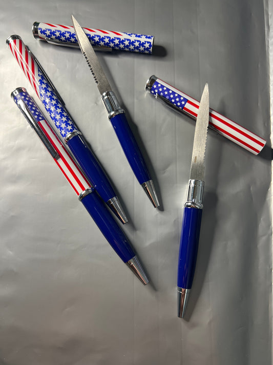 Pen Knife