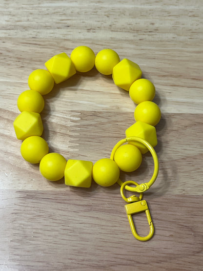 Beaded bracelet