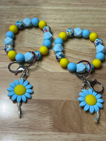 Beaded bracelet