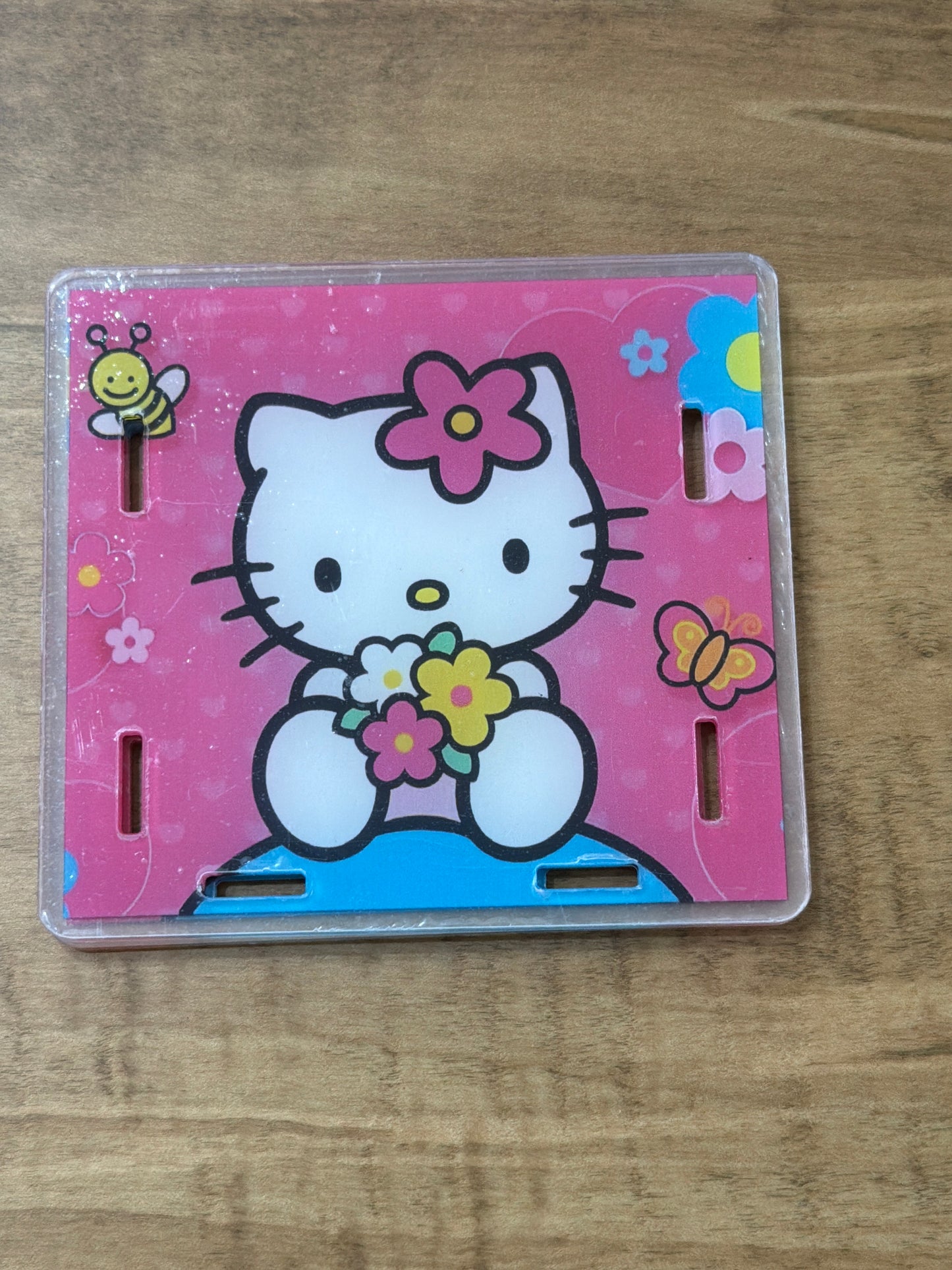 Pen Boxes