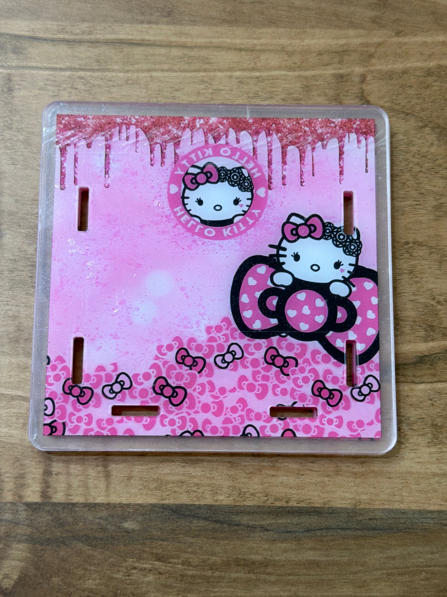 Pen Boxes