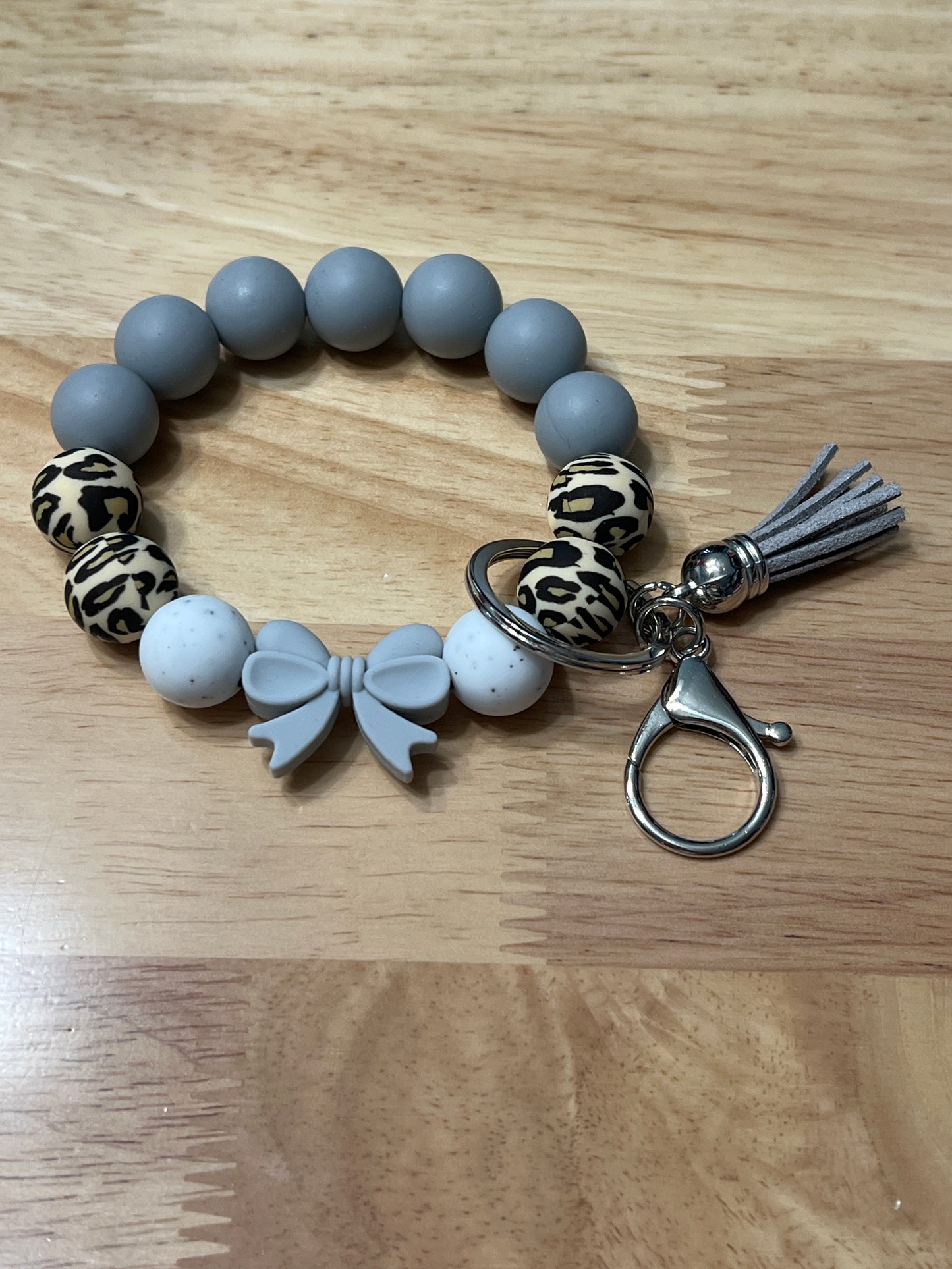 Beaded bracelet