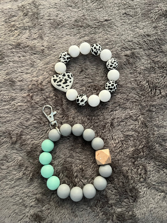 Beaded bracelet