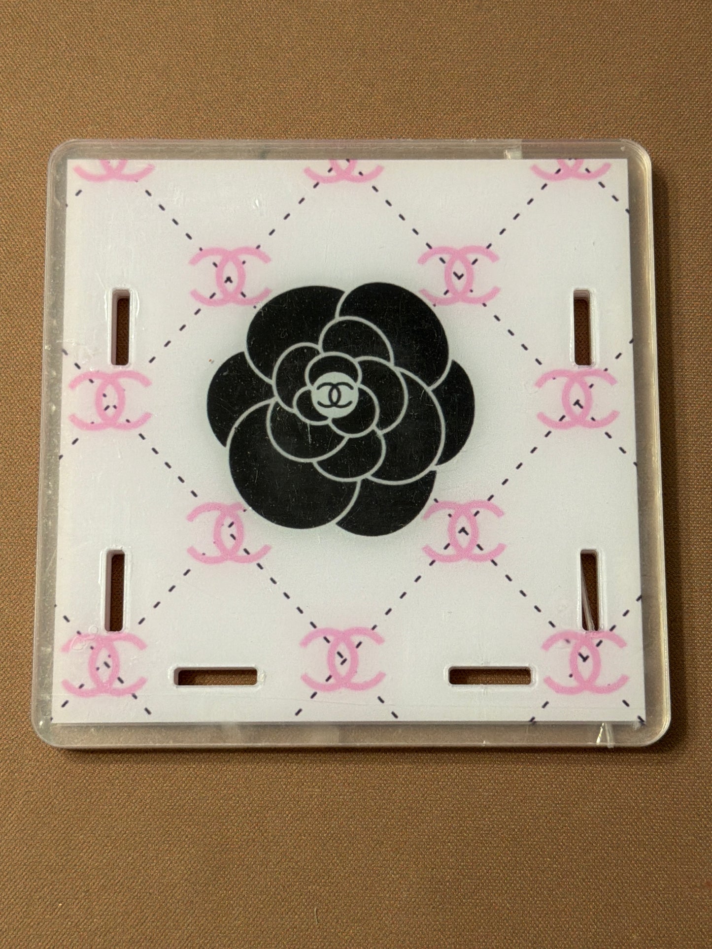 Pen Boxes