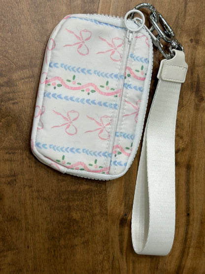 Wristlet Wallets