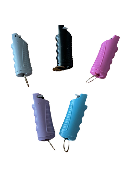 Pepper Spray